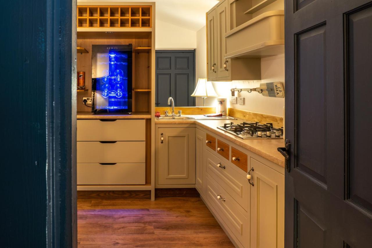Holiday home Retreat *