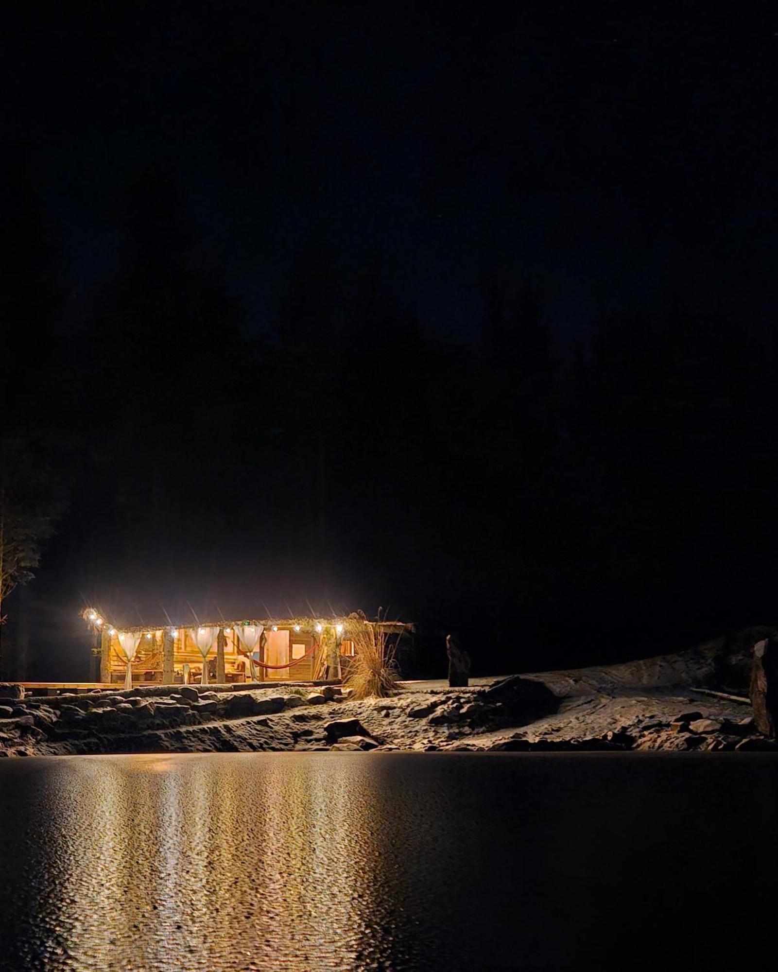Holiday home Retreat *